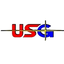 Us Glass, Inc. logo