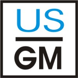 US Global Motors Corp logo