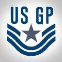 US Got People logo