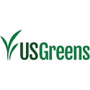 Us Greens logo