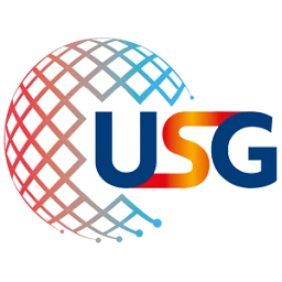 United Software Group, Inc. logo