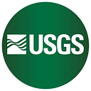 USGS logo
