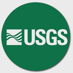 Logo of usgs.gov