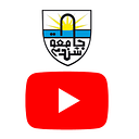 Shendi University logo