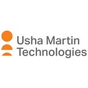 Usha Martin Technologies logo