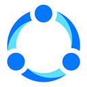 SHAREit Group logo