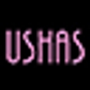USHAS logo