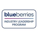 U.S. Highbush Blueberry Council logo