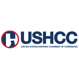 United States Hispanic Chamber of Commerce logo