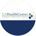 Us Healthcenter Inc logo