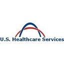 U.S. Healthcare Service logo