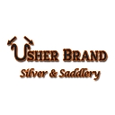 usherbrand.com logo