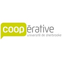 Coopérative De L'université De Sherbrooke logo