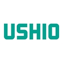 Ushio America, Inc. logo