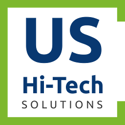 U.S. HI-Tech solutions, Inc. logo