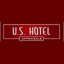 U.S. Hotel Appraisals logo