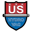 Us Hydrovac Inc. logo
