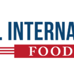U.S. International Foods LLC logo