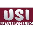 Ultra Services logo