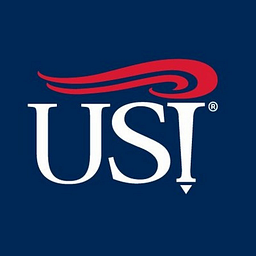 University of Southern India logo