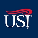 University Of Southern Indiana logo