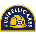 THE USIBELLI FOUNDATION logo