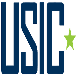 USIC logo