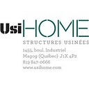 Usihome Inc. logo
