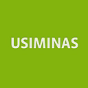Usiminas logo
