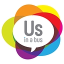 Us In A Bus logo