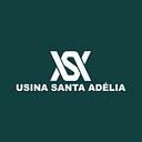 Usina Santa Adélia logo