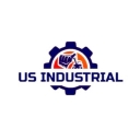 US Industrial Demolition logo