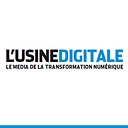 usine-digitale.fr logo