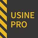 Usine Pro