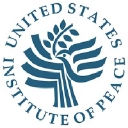 United States Institute Of Peace logo