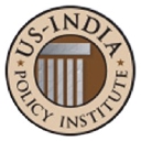 Us India Policy Institute logo