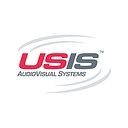 Usis Audiovisual Systems logo