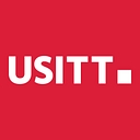Usitt logo