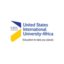 United States International University logo