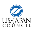 Us- Japan Council logo