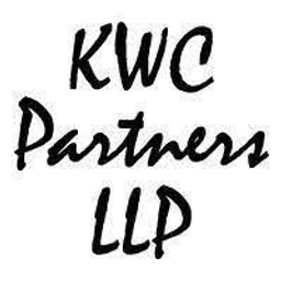 KWC Partners, LLP logo