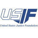 United States Justice Foundation logo