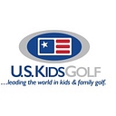 U.S. Kids Golf logo