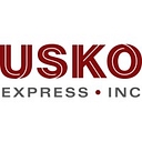Usko Express, Inc. logo