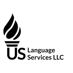 U.S. Language Services LLC logo