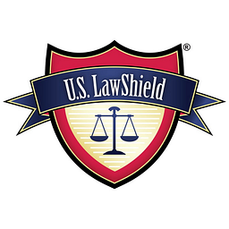 U.S. LAWSHIELD logo