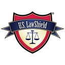 U.S. LawShield logo