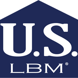 US LBM Holdings, LLC logo