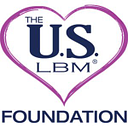 US LBM FOUNDATION logo