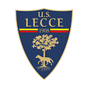 U.S. Lecce logo